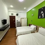 Minh Ha Hotel Ho Chi Minh