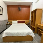 Minh Ha Hotel Ho Chi Minh