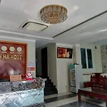 Minh Ha Hotel Ho Chi Minh