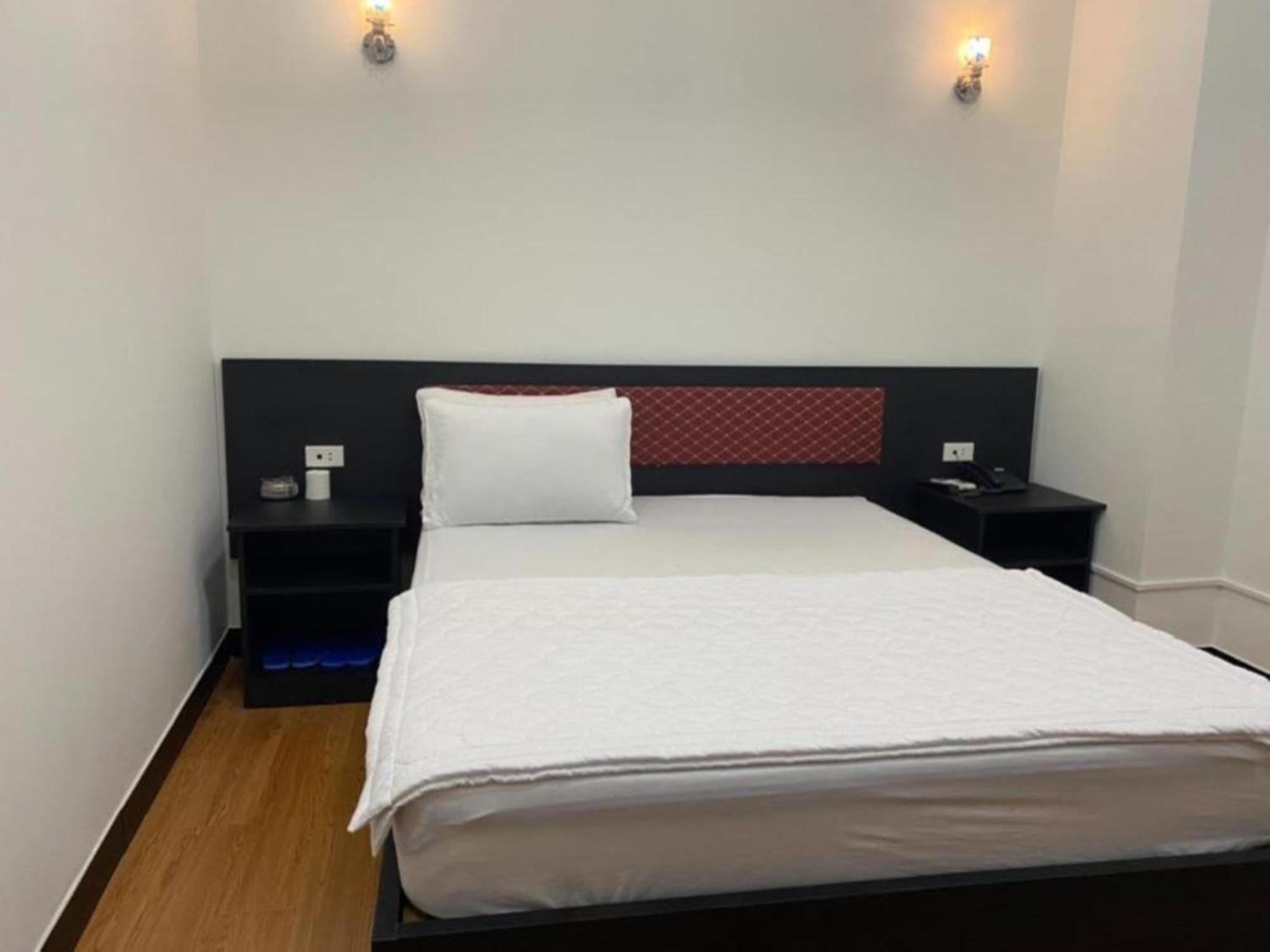 Hotel Minh Ha *
