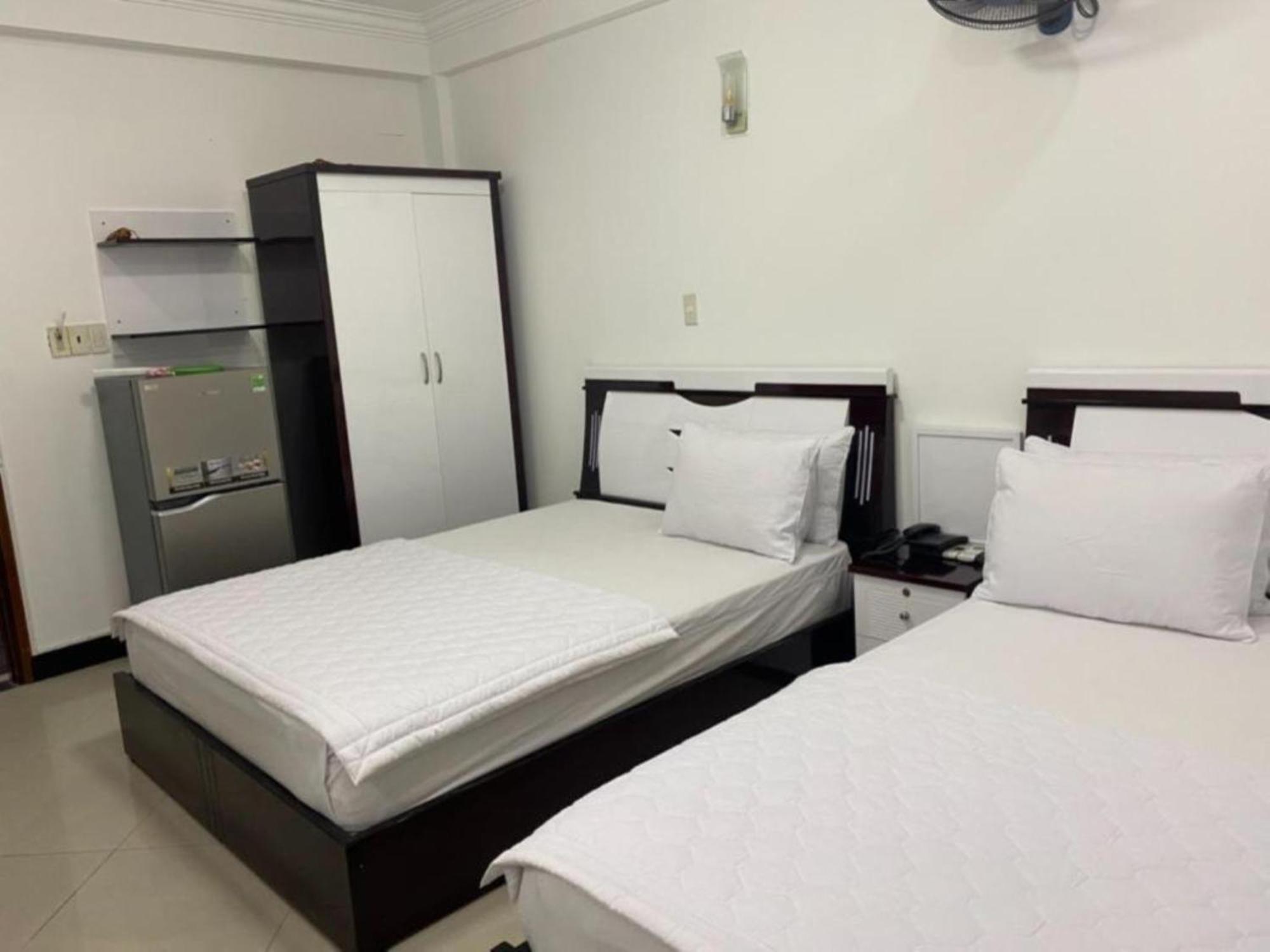 Minh Ha Hotel